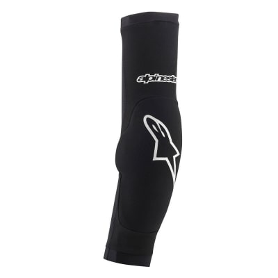 CODERAS ALPINESTARS PARAGON PLUS WHT