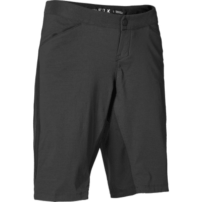 SHORT FOX RANGER WATER MUJER BLK