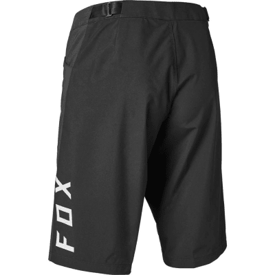 SHORT FOX RANGER WATER MUJER BLK