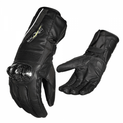 GUANTES INMOTION WINTER RANGE BLK