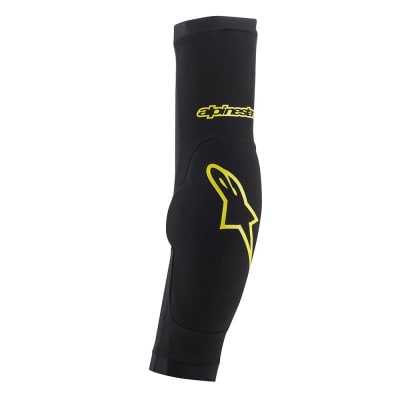 CODERAS ALPINESTARS PARAGON PLUS YEL