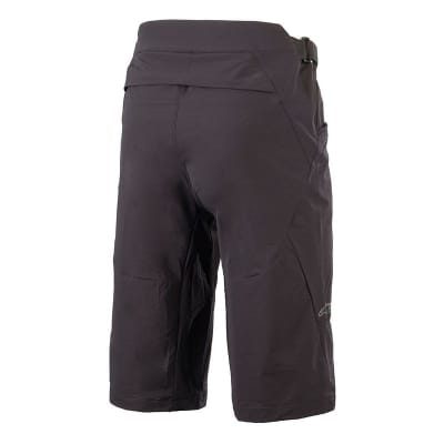 SHORT ALPINESTARS DROP 6.0 BLACK