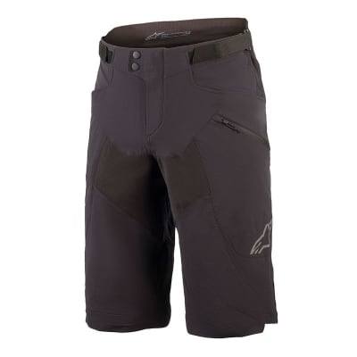 SHORT ALPINESTARS DROP 6.0 BLACK