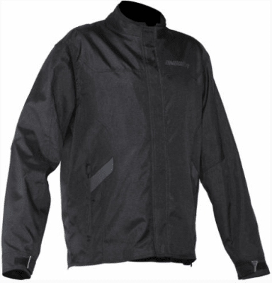 CHAQUETA ANSWER