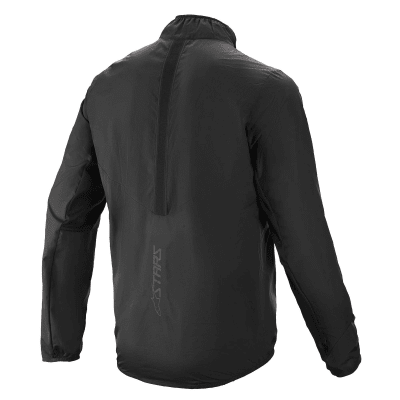 CHAQUETA ALPINES NEVADA BLACK
