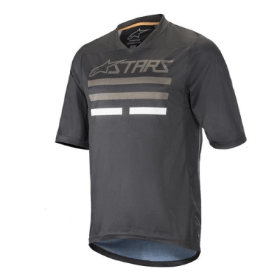 POLERA ALPINESTARS MESA V2 SS BLK