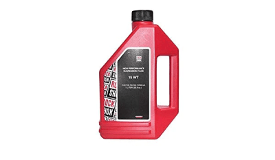 ACEITE SRAM SUSPENSION 15 WT