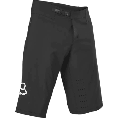 SHORT FOX DEFEND BLK