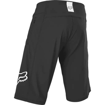 SHORT FOX DEFEND BLK