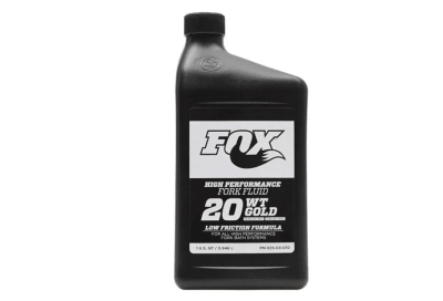 ACEITE FOX 20 WT GOLD