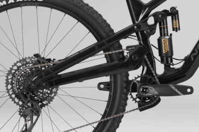 BICICLETA NORCO SIGTH C2 29 2025