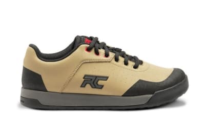 ZAPATILLAS RC HELLIOM ELITE KHAKI / BLK
