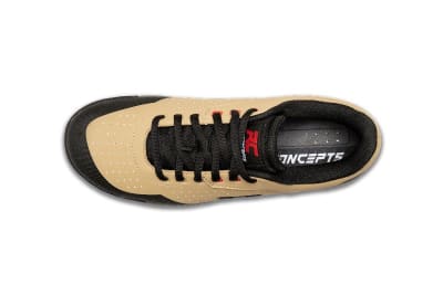 ZAPATILLAS RC HELLIOM ELITE KHAKI / BLK