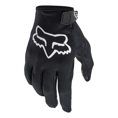 GUANTES FOX RANGER BLK