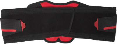 FAJA FOX TITAN RACE NEGRO