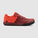 ZAPATILLAS FOX UNION CANVAS ROJO