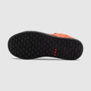 ZAPATILLAS FOX UNION CANVAS ROJO
