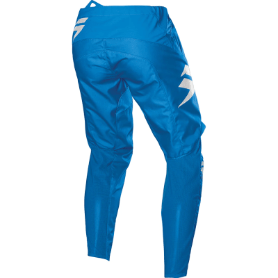 PANTALON SHIFT BLACK LABEL BLU