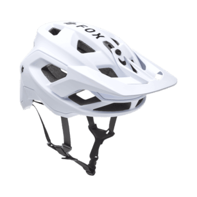 CASCO FOX NEW SPEEDFRAME WHT