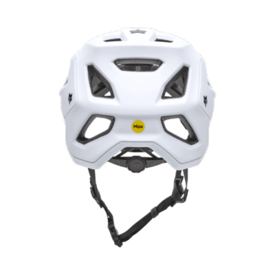 CASCO FOX NEW SPEEDFRAME WHT