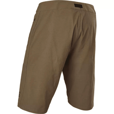 SHORT FOX RANGER W/LINER CAFE
