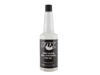 ACEITE FOX 1.5 WT SYNTETICO