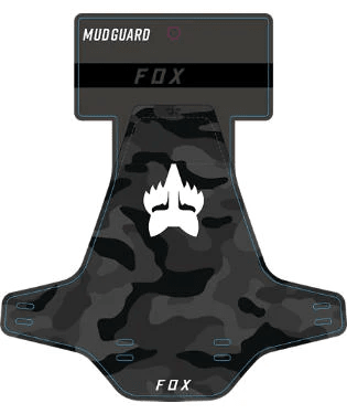 TAPABARRO FOX NEGRO CAMO
