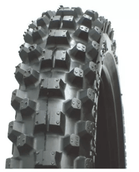 NEUMATICO FORTUNE CROSS  2.50-12