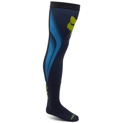 KNEE BRACE FOX FLEXAIR AMARILLO FLUOR
