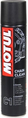 LUBRICANTE MOTUL CHAIN CLEAN C1
