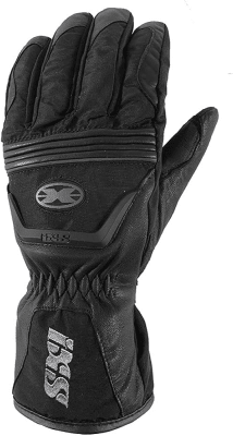 GUANTES IXS X-SCHUHE MIRAGE II SCHW