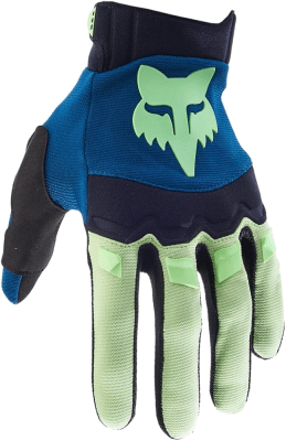 GUANTES FOX DIRTPAW TALLA S