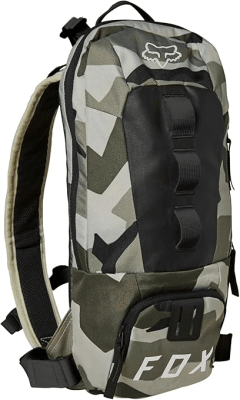 MOCHILA HIDRATACION FOX UTILITY 6L