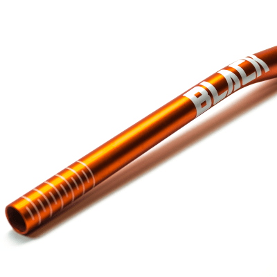 MANUBRIO BLACKSPIRE 800MM GOLD