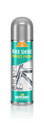 MOTOREX BIKE SHINE