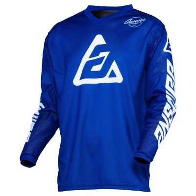 JERSEY ANSWER ARKON BOLD REFLEX WHITE