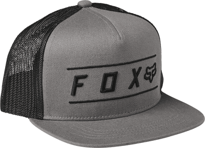 JOCKEY FOX NIÑO PINNACLE SNAPBAC