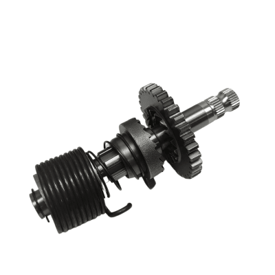 EJE PEDAL PARTIDA COMPLETO GXT 200