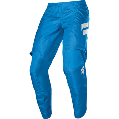 PANTALON SHIFT BLACK LABEL BLU