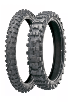 NEUMATICO MICHELIN CROSS AC 10 80/100-21
