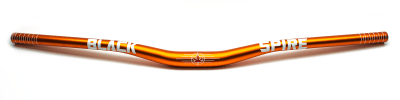 MANUBRIO BLACKSPIRE 800MM GOLD
