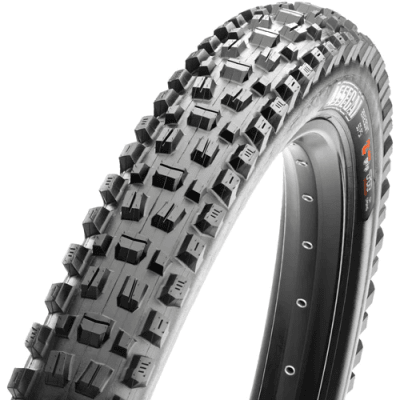 NEUMATICO MAXXIS ASSEGAI 29X2.50 WT/3CT/EXO/TR