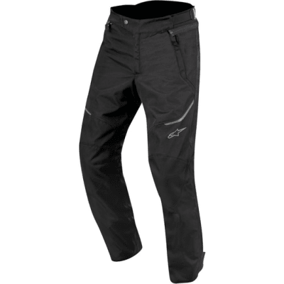 PANTALON ALPINESTARS AST-1 WP BLK