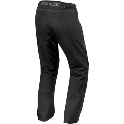 PANTALON ALPINESTARS AST-1 WP BLK