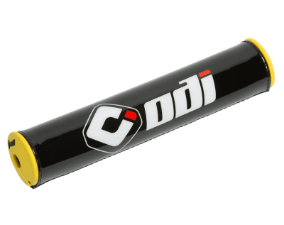 PAD REDONDO ODI GRIPS ACOLCHADO MANUBRIO SX8 50MM