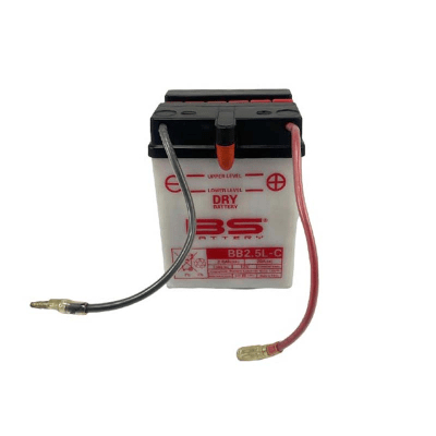 BATERIA BB2.5L-C