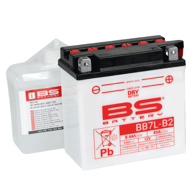 BATERIA BB7L-B2