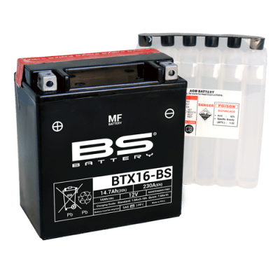 BATERIA BTX16-BS