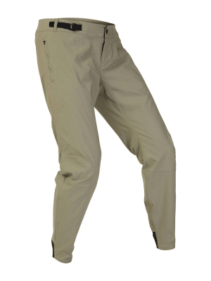 PANTALON FOX RANGER LUNAR CAQUI