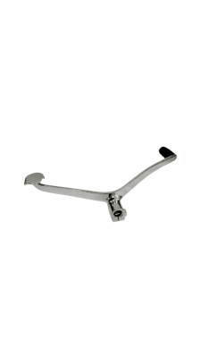 PEDAL DE CAMBIO DOBLE TORITO